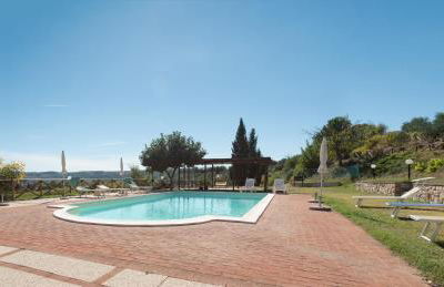 Farm stay Il Carro del Colle - Foto 5