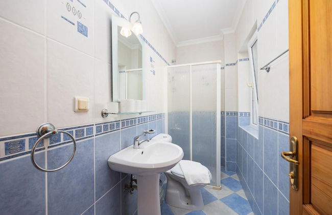 Villa Begonvil in Karagedik - Foto 29