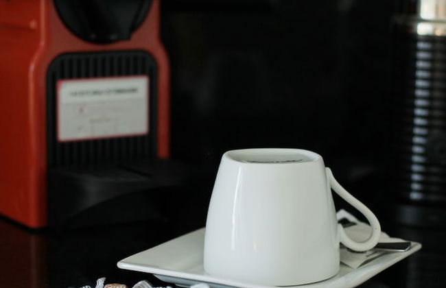 Residence Appartements - Foto 34