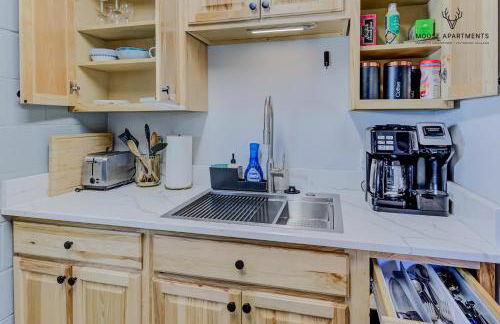 The Moose at Memphis Downtown & Victorian Village - Foto 8