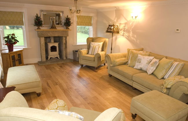 Jockhedge Holiday Cottages - Foto 39