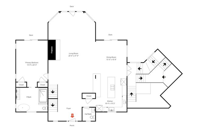 Under the Stars - Foto 75