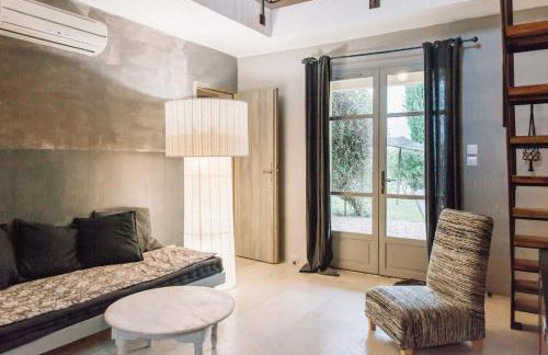 Le Mas de Cink - Foto 28