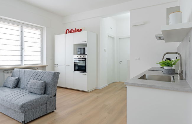 Zia Mary - Yourplace Abruzzo - Foto 46