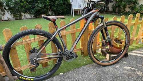 Apartamento 4 en chalet,mascotas si - Foto 4