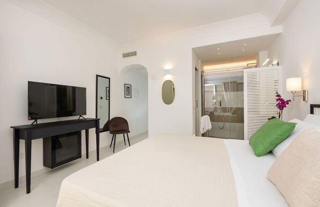 Casa Giuliani Capri - Foto 8