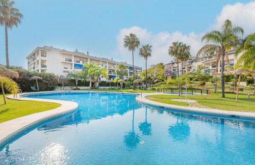 Flat -Puerto Banus Locrimar 3-Pool-Parking - Foto 54