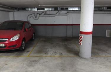 Piso familiar 3 habitaciones 2 baños y plaza de parking - Foto 14