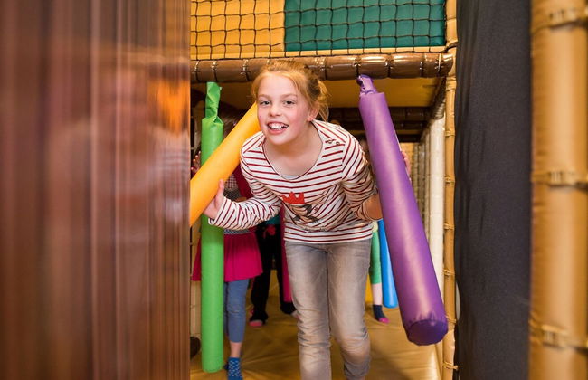 Modern Chalet Near De Veluwe National Park - Foto 39