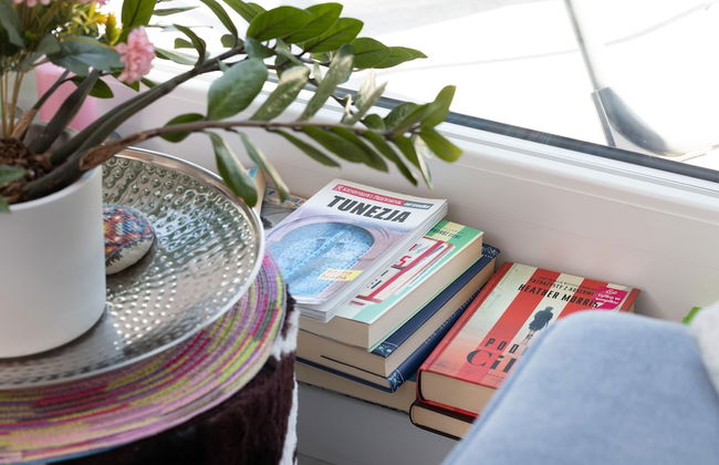 Sunny Seaside Apartment by Renters - Foto 15