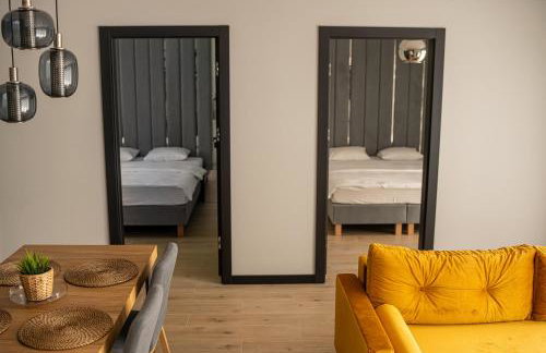 domki na wyłączność Koziniec, Solina Myczkowce Bieszczady 5 - Foto 68