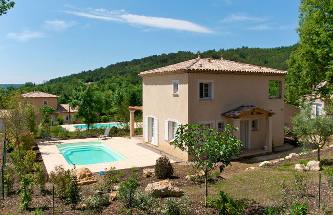 Domaine de Camiole - Foto 20