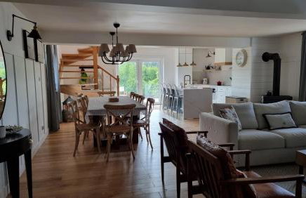 Wakacyjny dom nad jeziorem 16 osób Holiday house - Foto 22