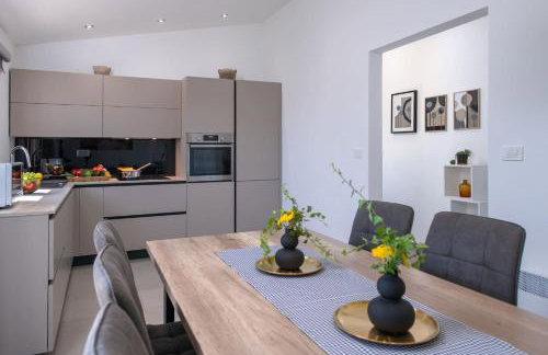 Villa Silentio - Foto 24