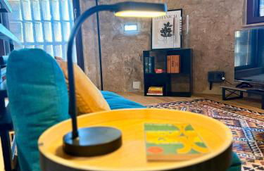 Historical Tower - Tamerò Estates - Foto 20