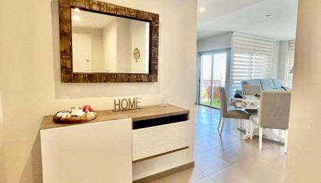 Residencial La Loma - Foto 2, Lobby or reception