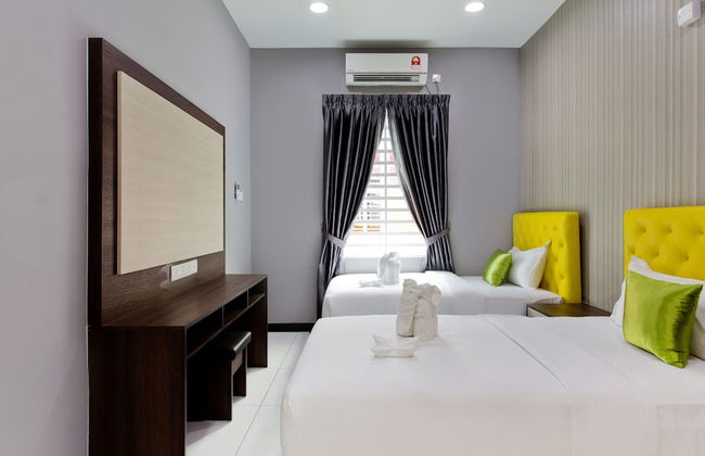 MBI Desaku Homestay - Foto 11