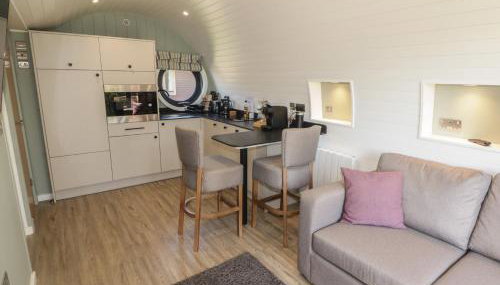 The Hazel Pod - Foto 4