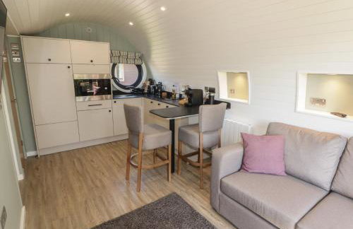 The Hazel Pod - Foto 4