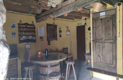 Tu Casa de Pueblo - Photo 32