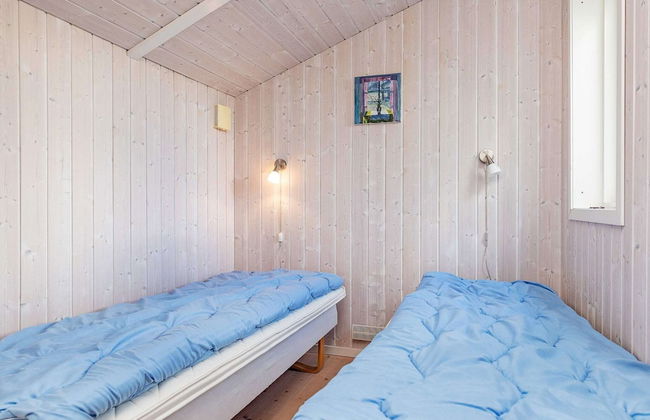 6 Person Holiday Home in Rudkobing-by Traum - Photo 12