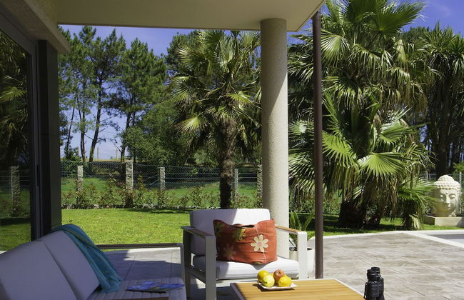 Beautiful Villa With Pool and sea Views and Only 400m From the Beach - Foto 27