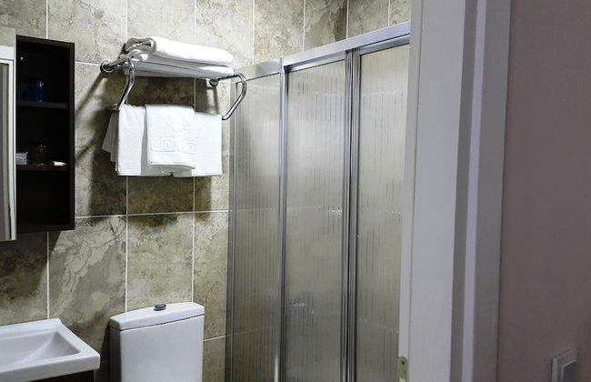 BeyazitHan Suites - Foto 44