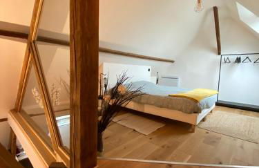 "LE COCON" en HYPERCENTRE PARKING GRATUIT - Foto 13