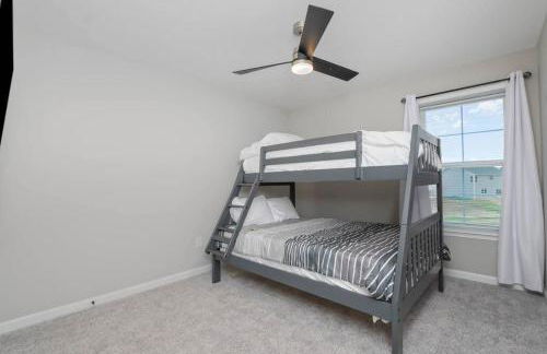 Brand new construction in well-kept HOA community - Foto 15