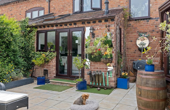 Home in The Vale of Evesham - Foto 54