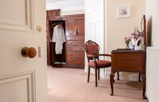 Kiltearn Guest House - Foto 17