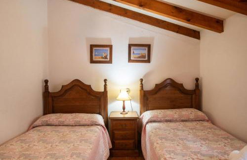 Casa Vacacional El Molinin - Foto 67