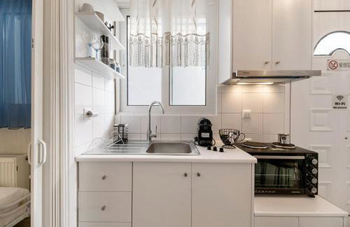 View of the Ionian Sea, Vournikas - Foto 8