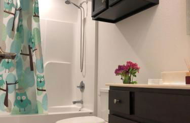 New house with new furniture at cedar rapids - Foto 11