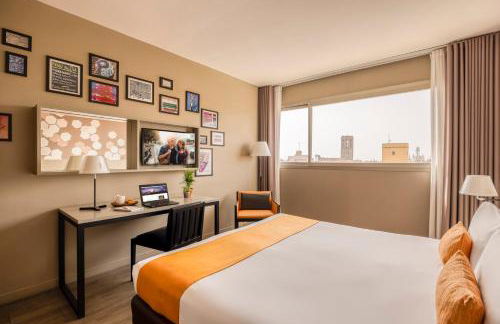 Citadines Ramblas Barcelona - Foto 22