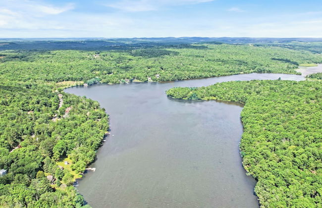 Domes at Catskills - Photo 67