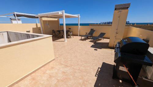 Alojamientos Marel Atico - Foto 3