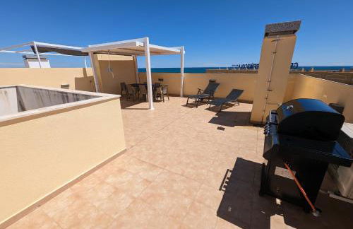 Alojamientos Marel Atico - Foto 3