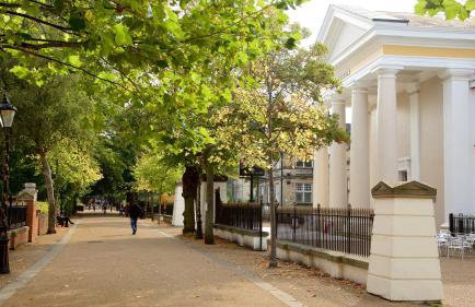 Luxury Retreat in the Heart of Leicester City Centre! - Foto 44