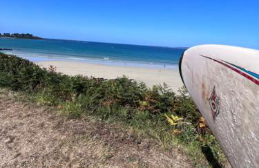 Exceptional beach sea view - Foto 38