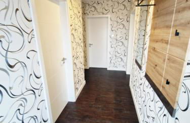 DM Hotels & Apartments - Apartment Rasenweg - Foto 30