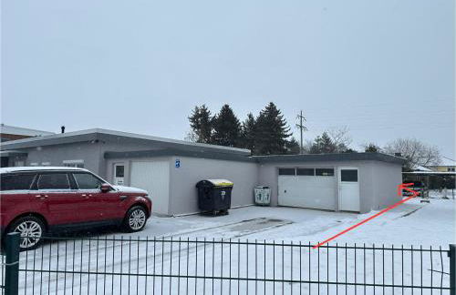 Moderner Neubau nähe Lübeck - Foto 16