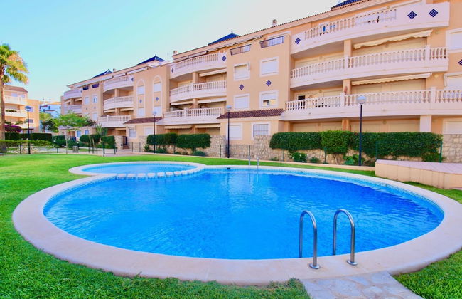 Belvilla by OYO Apartment Playa Sol - Foto 1