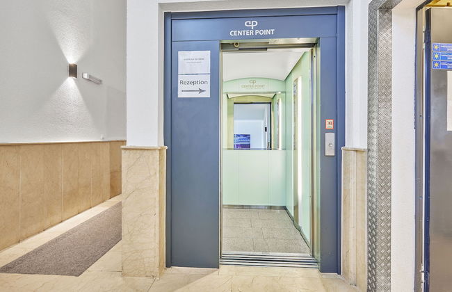 Boardinghotel Heidelberg - Foto 21