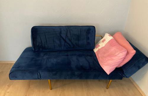 Apartment in der Altstadt von Verden mit Blick auf den Dom, ab 3 Übernachtungen - Photo 11