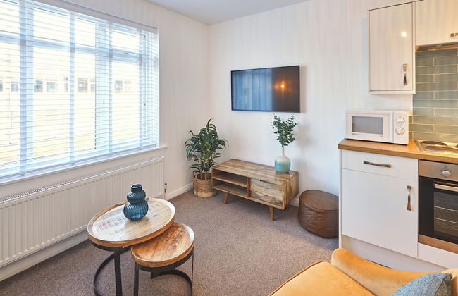 Host Stay The Richmond - Foto 3