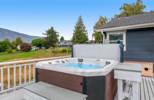 Lake Cruiser Cottage - Foto 12