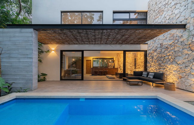 Twelve O’Clock Luxury Villas - Foto 4