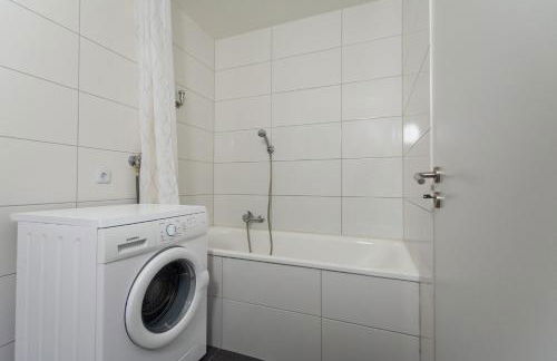 T&K Apartments - 3 Room Apartment with Balcony - Foto 14