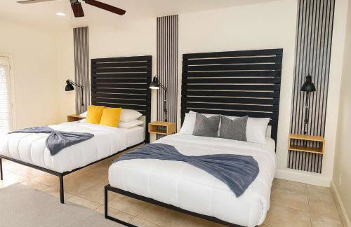 Galleria Getaway Private Pool Sleeps Up to 10 - Foto 20